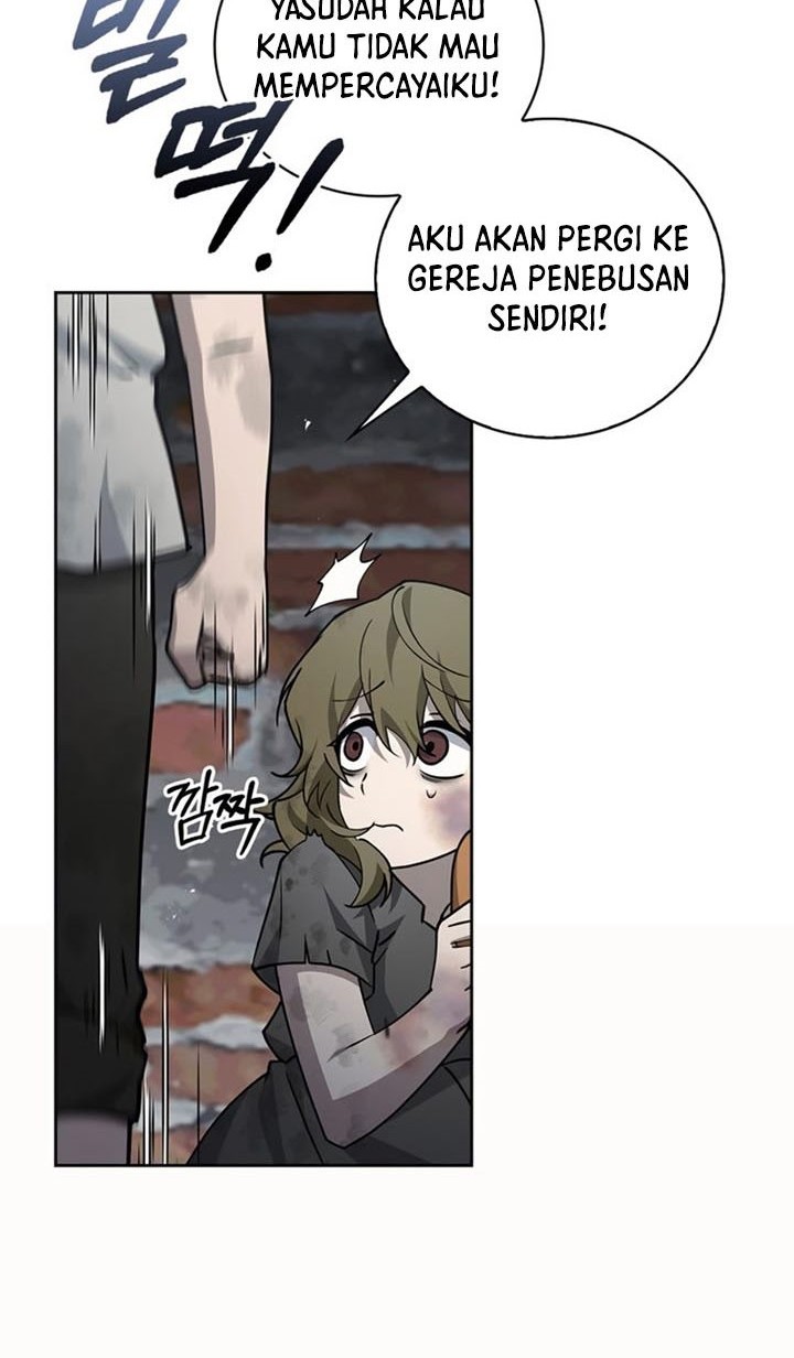 I’m Not That Kind of Talent Chapter 21 Gambar 13