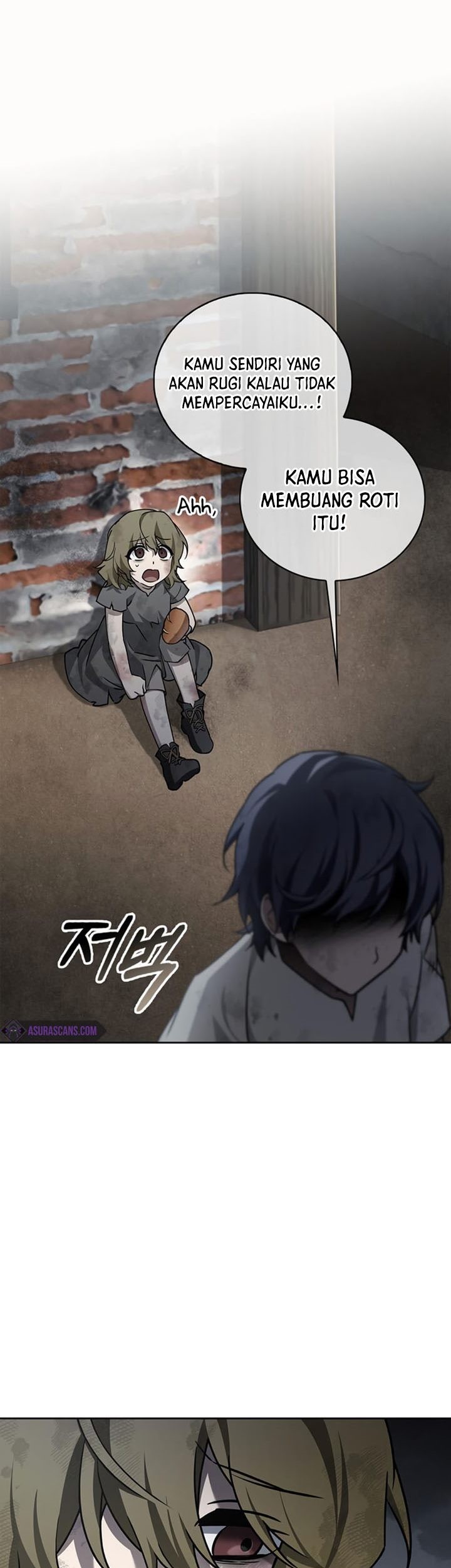 I’m Not That Kind of Talent Chapter 21 Gambar 14
