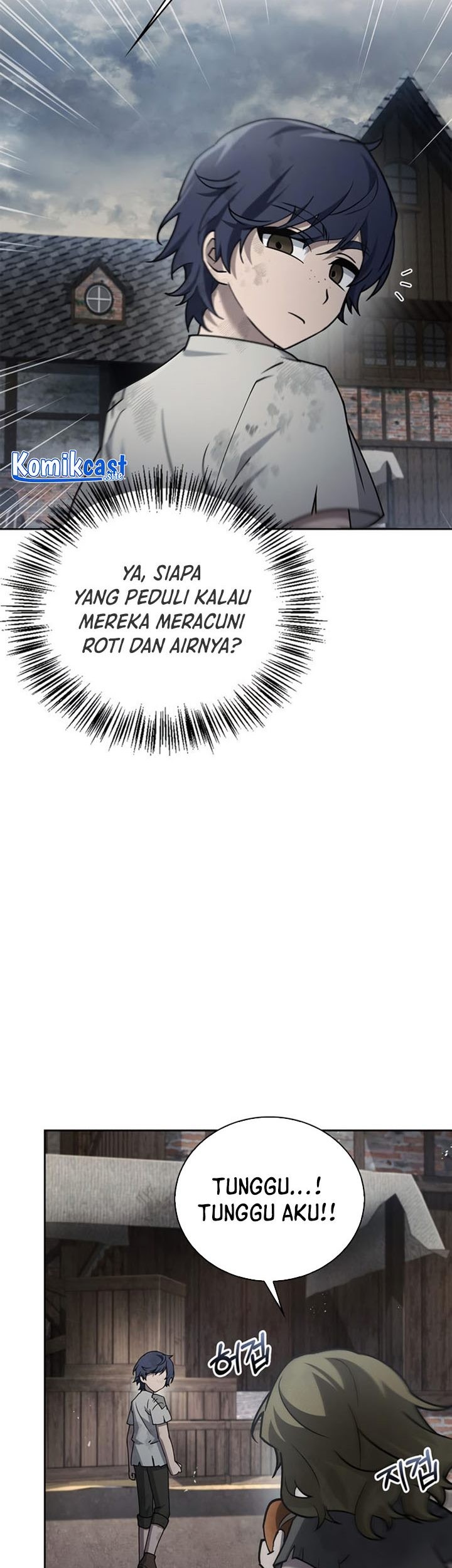 I’m Not That Kind of Talent Chapter 21 Gambar 16