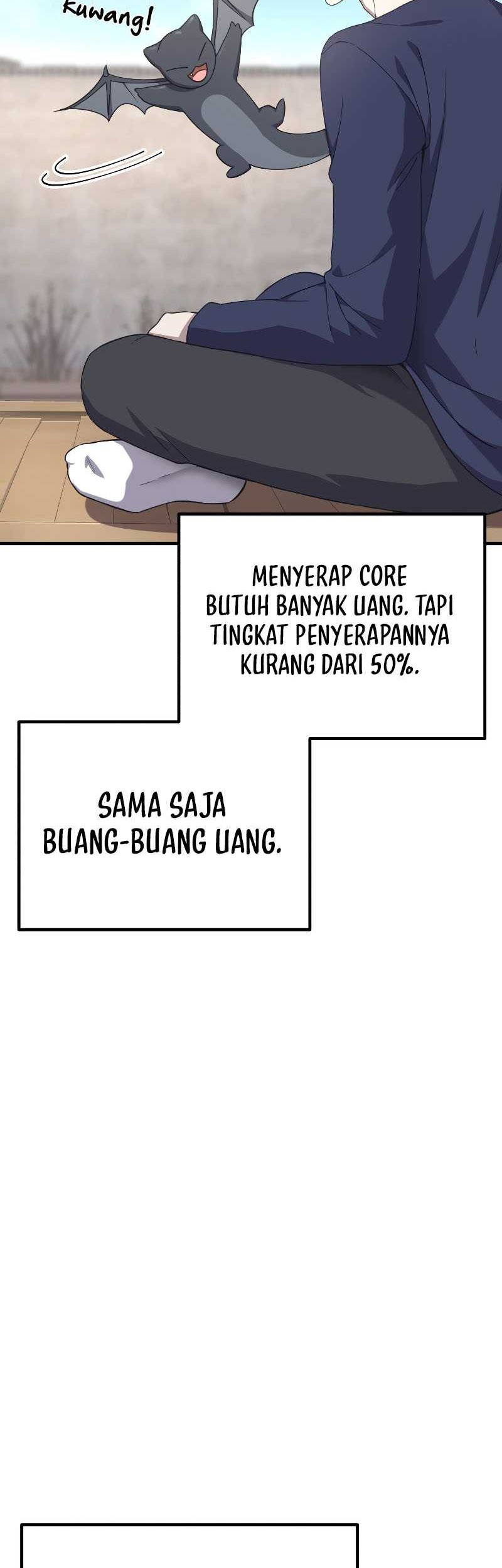 Poison-Eating Healer Chapter 30 Gambar 48