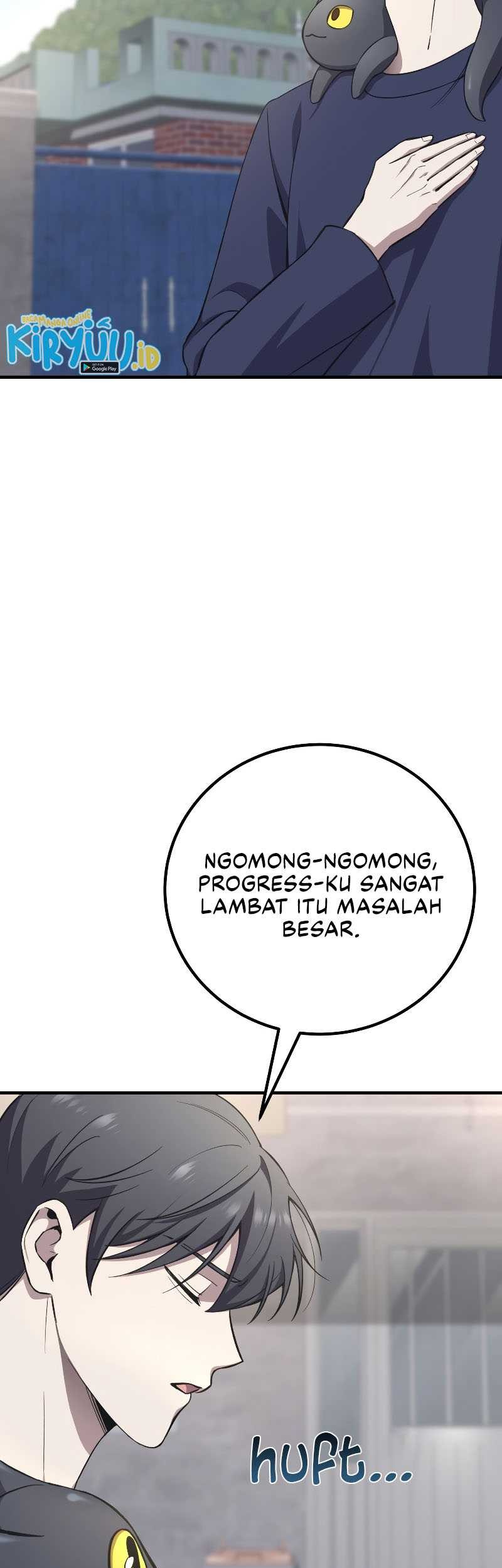 Poison-Eating Healer Chapter 30 Gambar 51