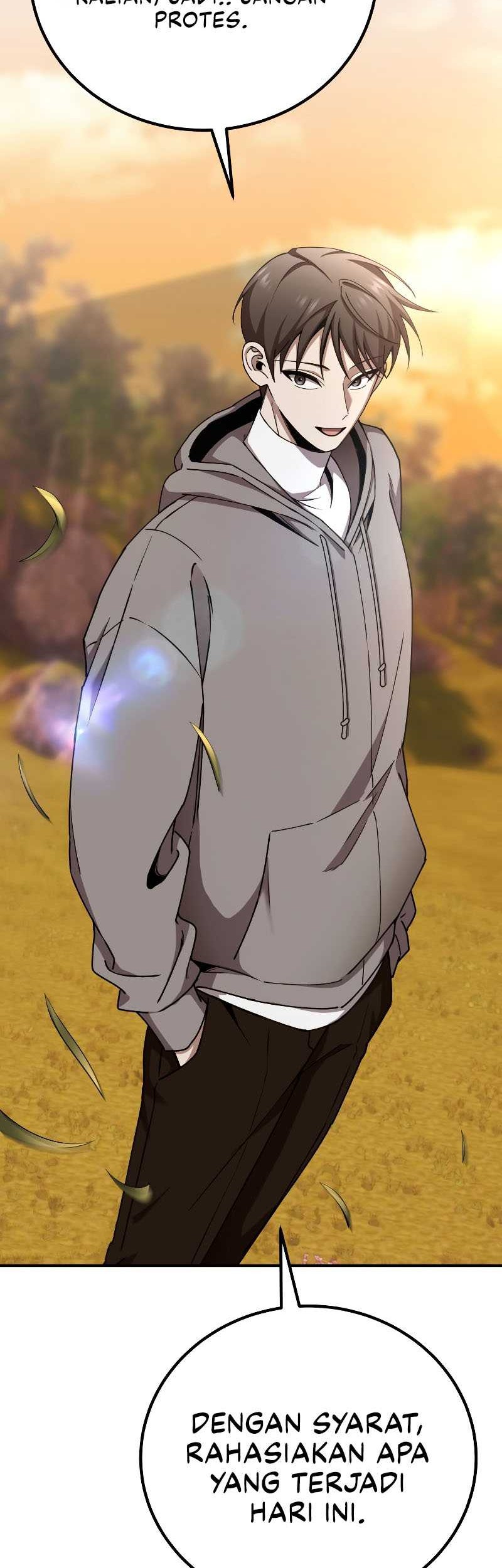 Poison-Eating Healer Chapter 30 Gambar 7