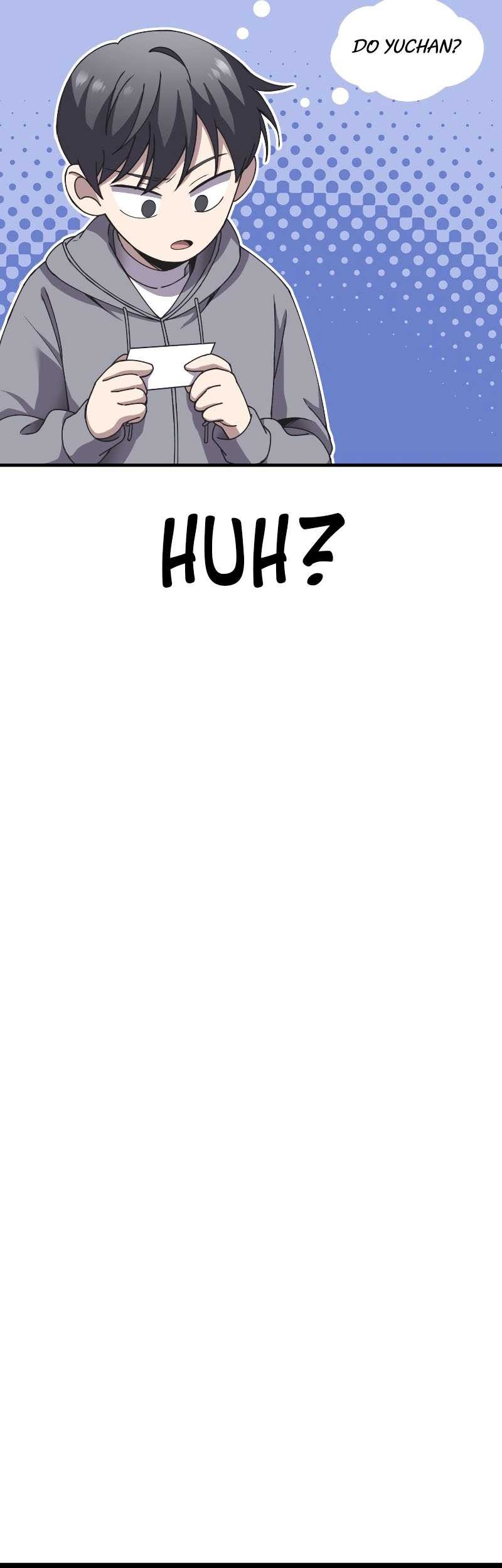 Poison-Eating Healer Chapter 30 Gambar 22