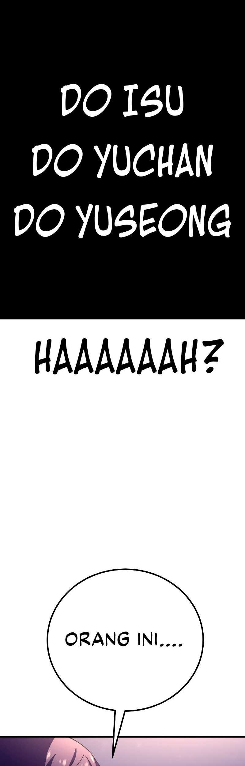 Poison-Eating Healer Chapter 30 Gambar 23