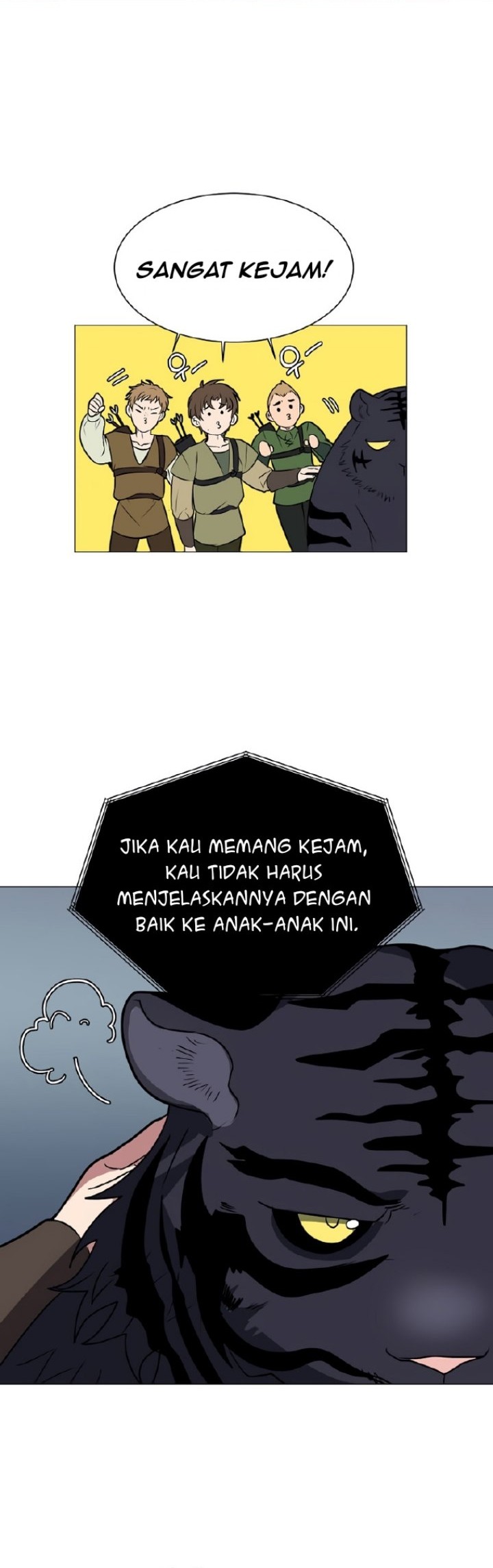 Estio Chapter 70 Gambar 27