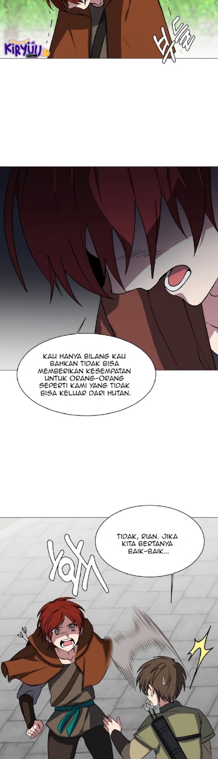 Estio Chapter 70 Gambar 29