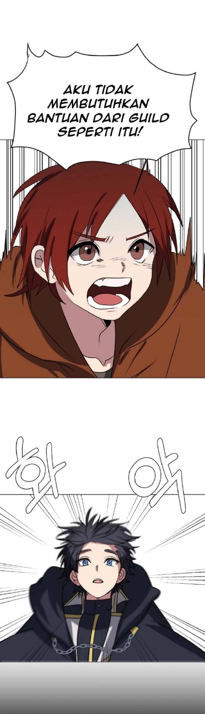 Estio Chapter 70 Gambar 31