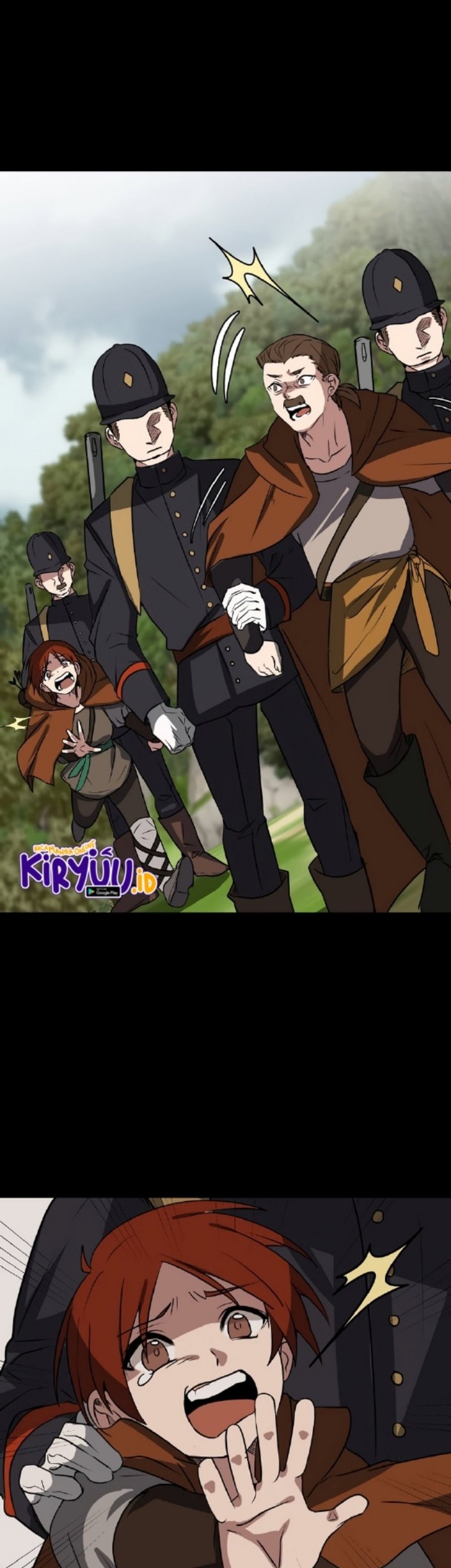 Estio Chapter 70 Gambar 35