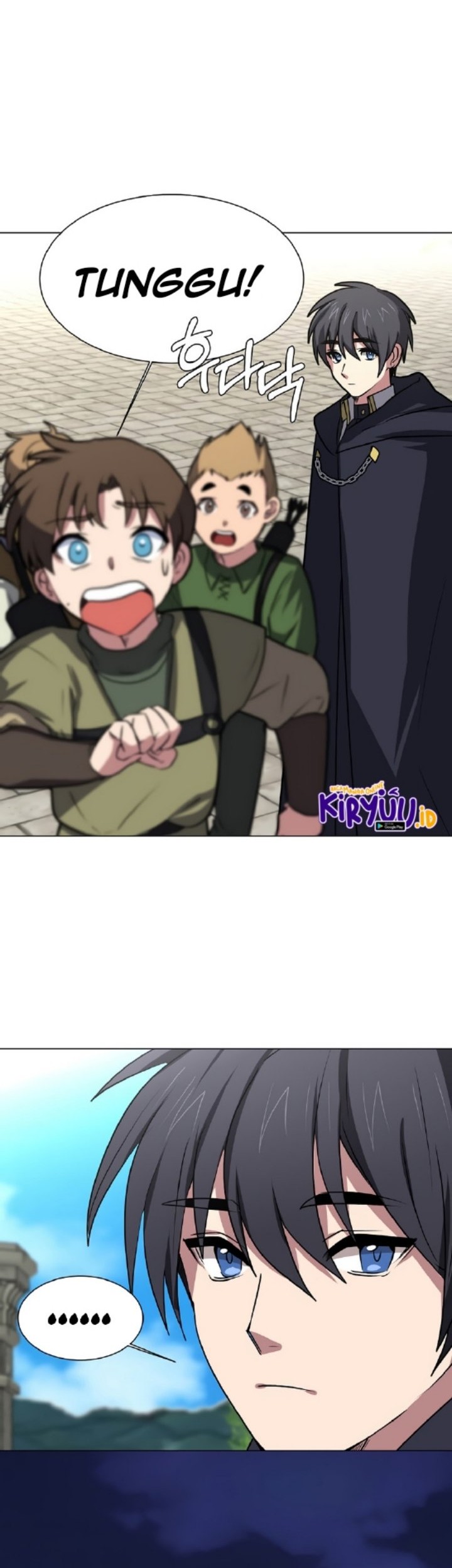 Estio Chapter 70 Gambar 38