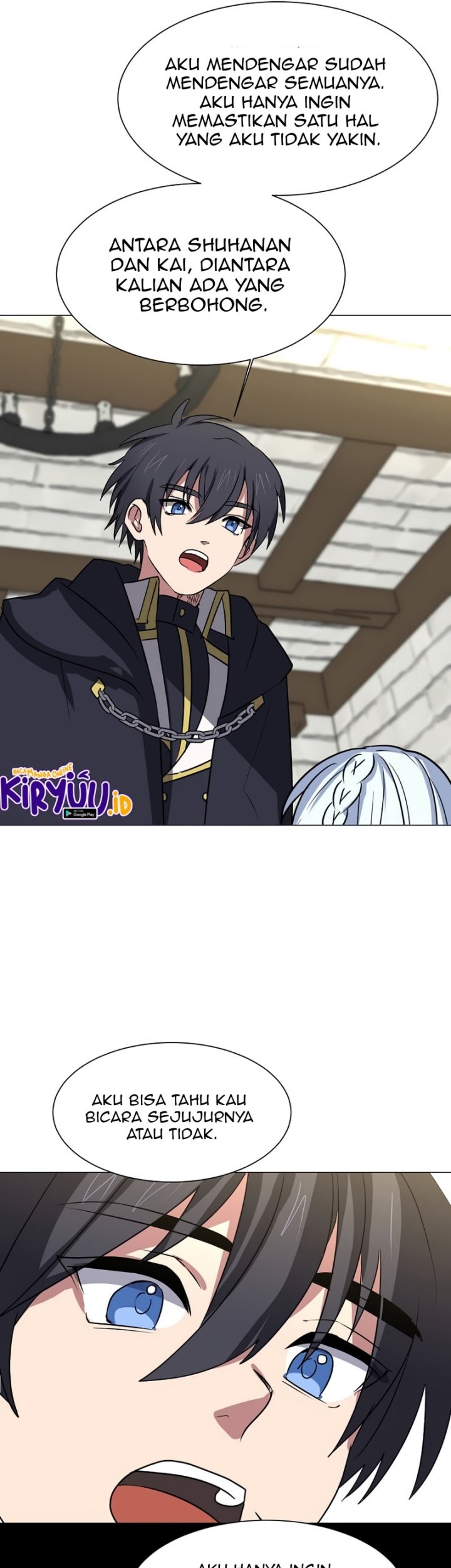 Estio Chapter 70 Gambar 46