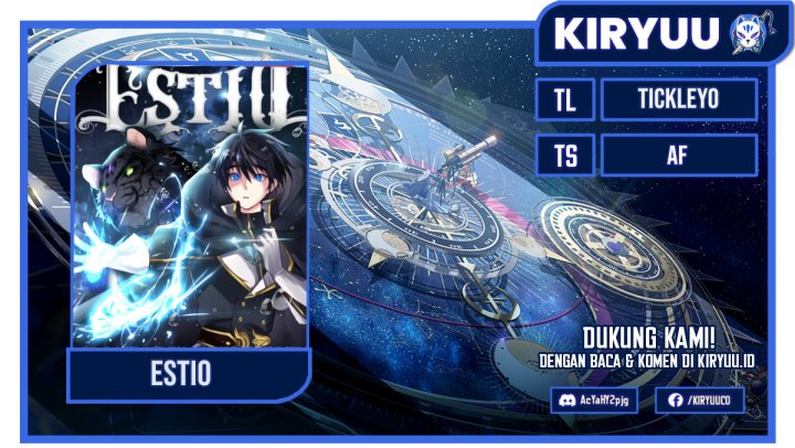 Baca Komik Estio Chapter 70 Gambar 1