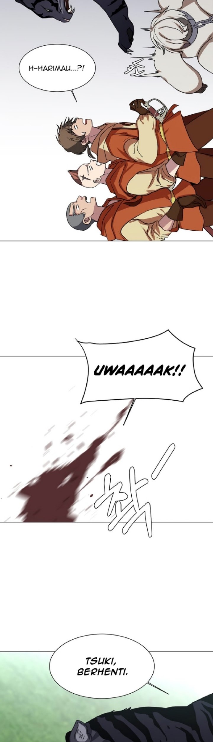 Estio Chapter 70 Gambar 3