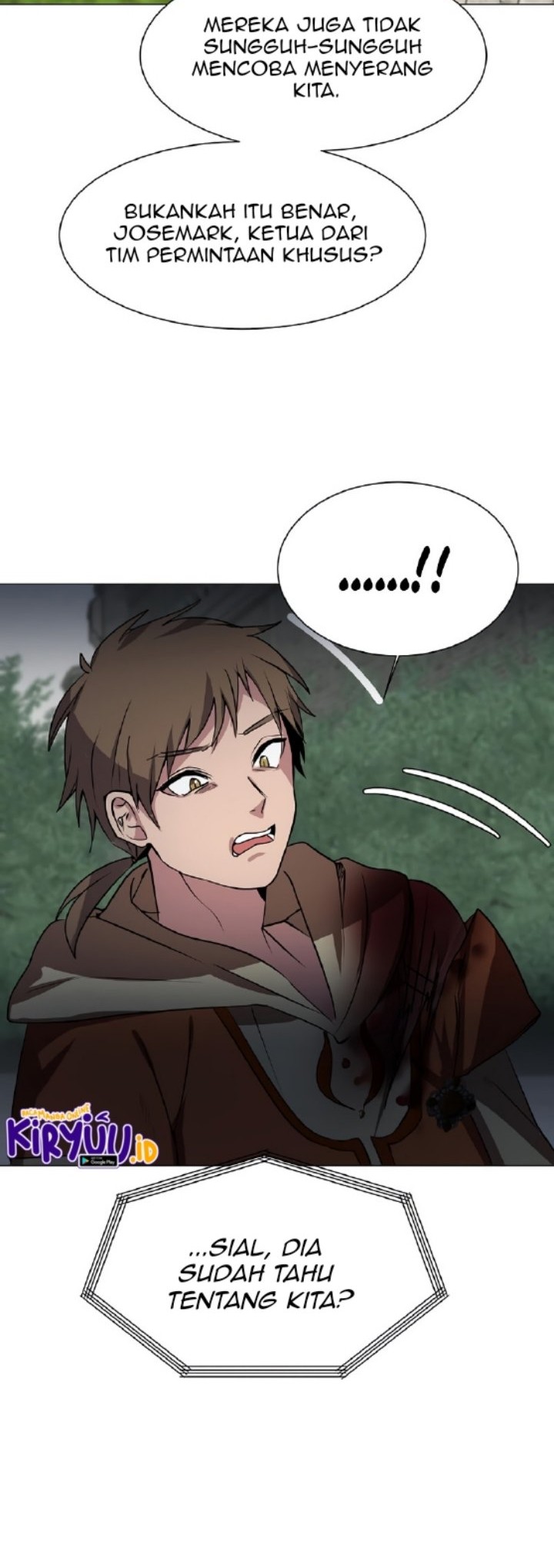 Estio Chapter 70 Gambar 6