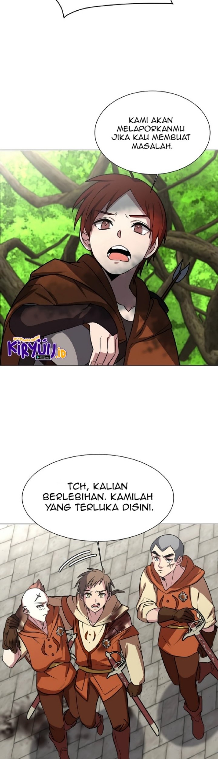 Estio Chapter 70 Gambar 8