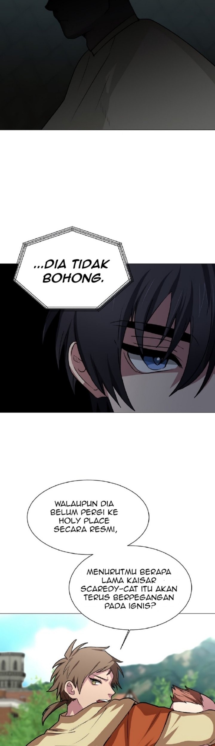 Estio Chapter 70 Gambar 14