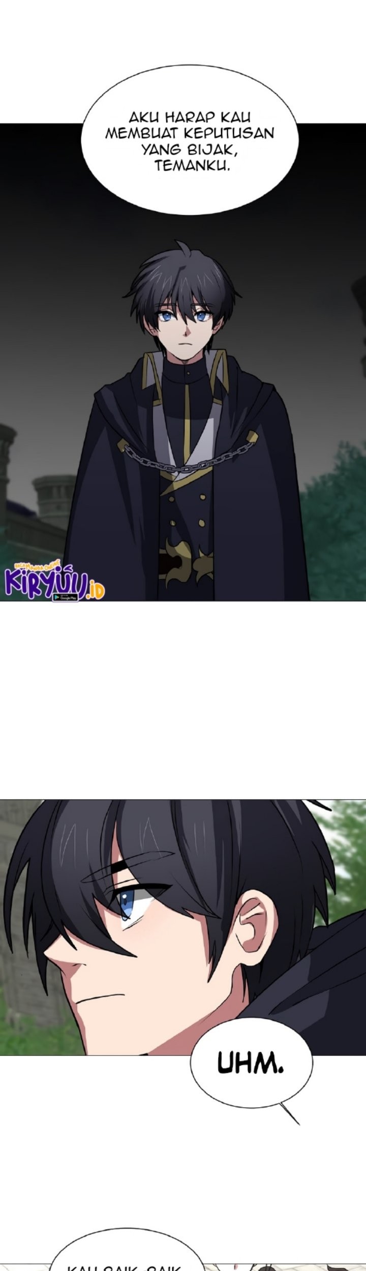 Estio Chapter 70 Gambar 16