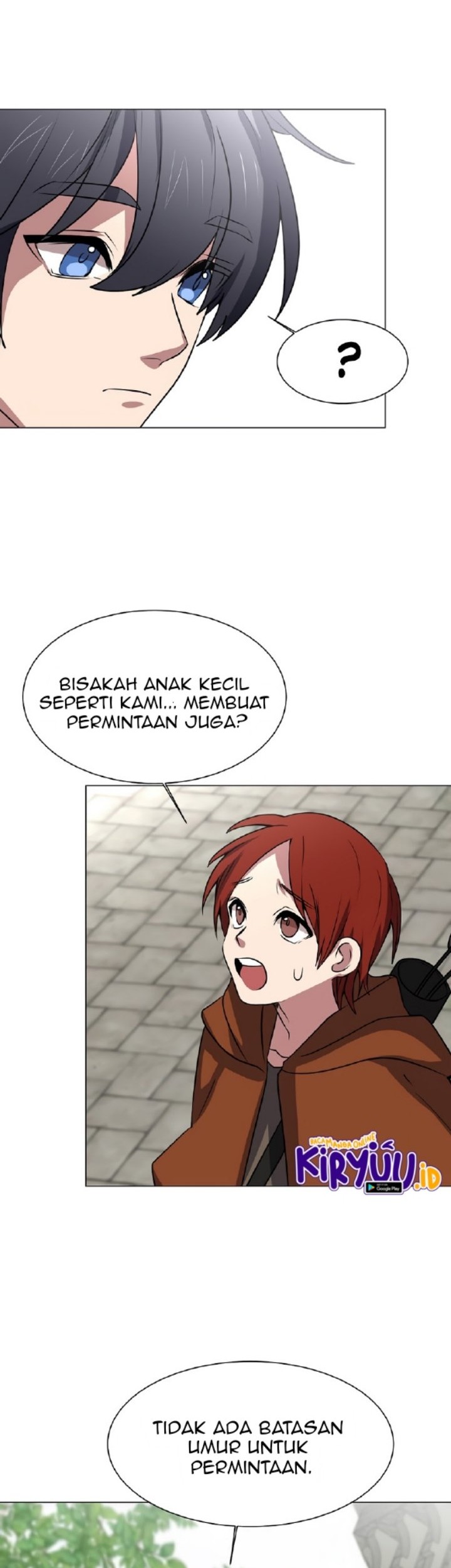 Estio Chapter 70 Gambar 22
