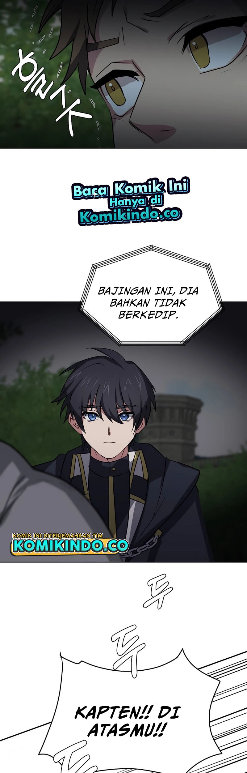 Estio Chapter 69 Gambar 41