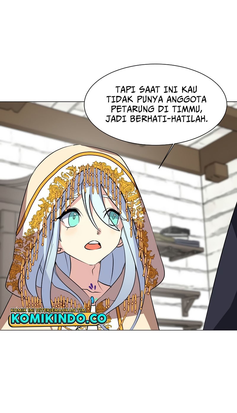 Estio Chapter 69 Gambar 6