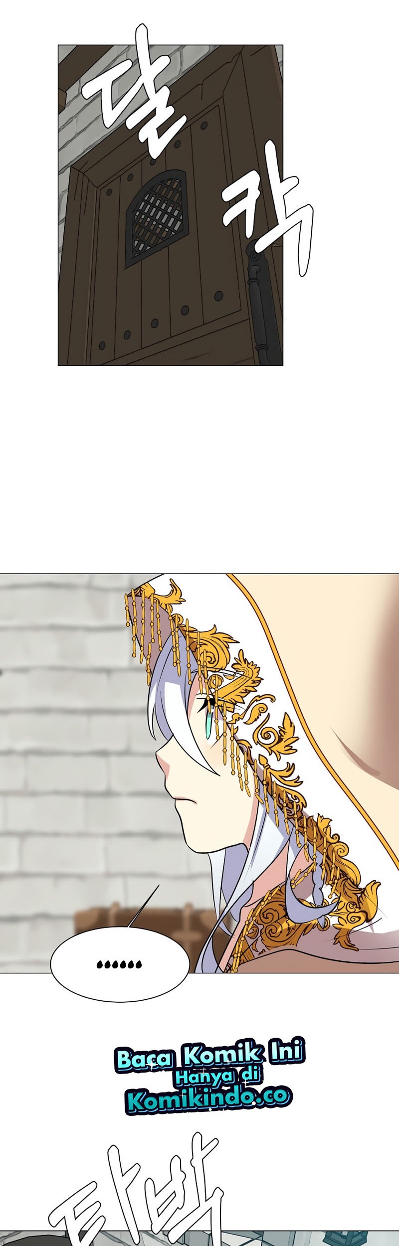 Estio Chapter 69 Gambar 8