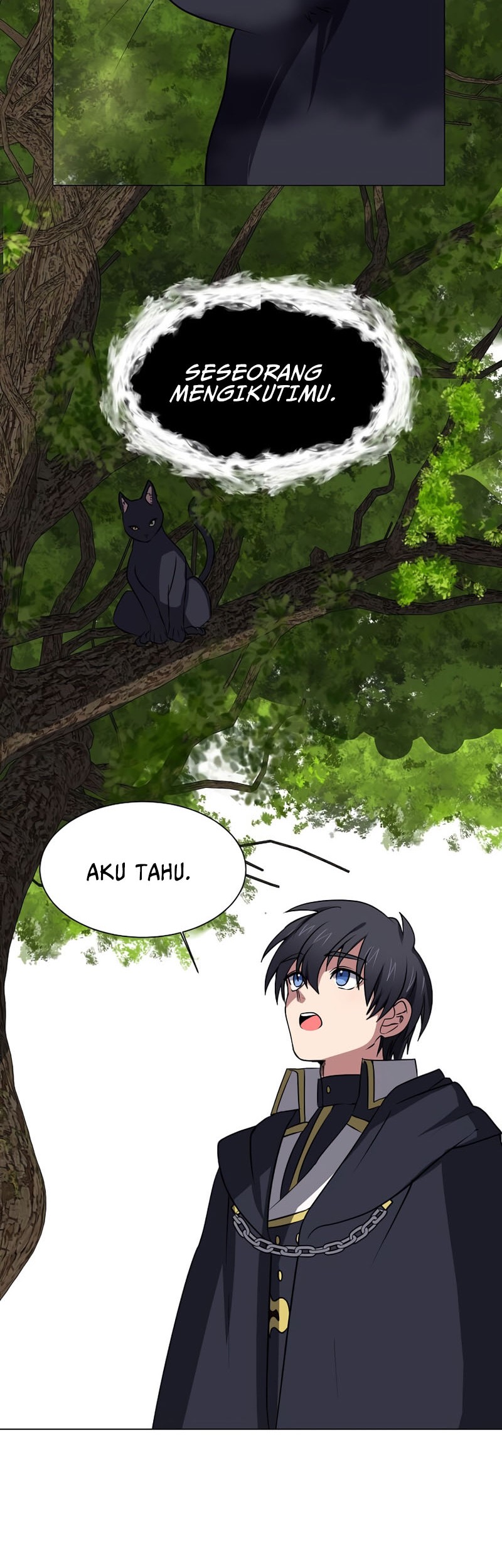 Estio Chapter 69 Gambar 12