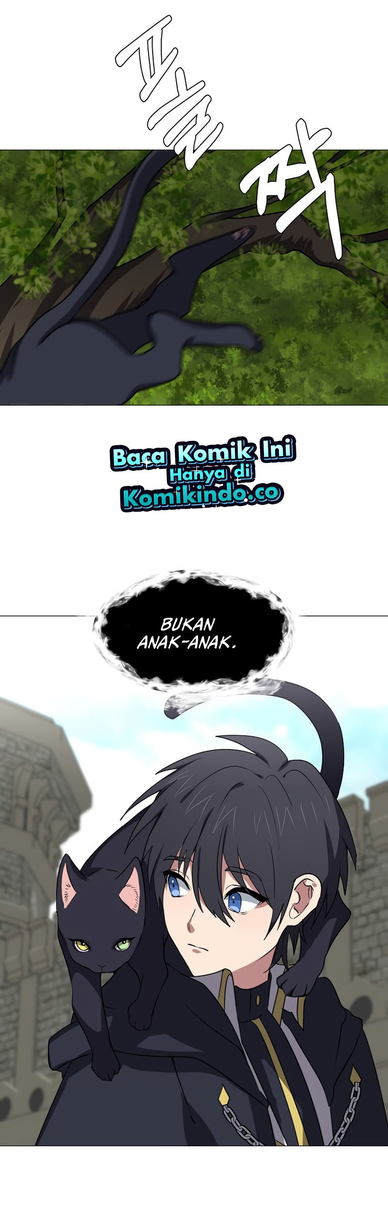Estio Chapter 69 Gambar 13