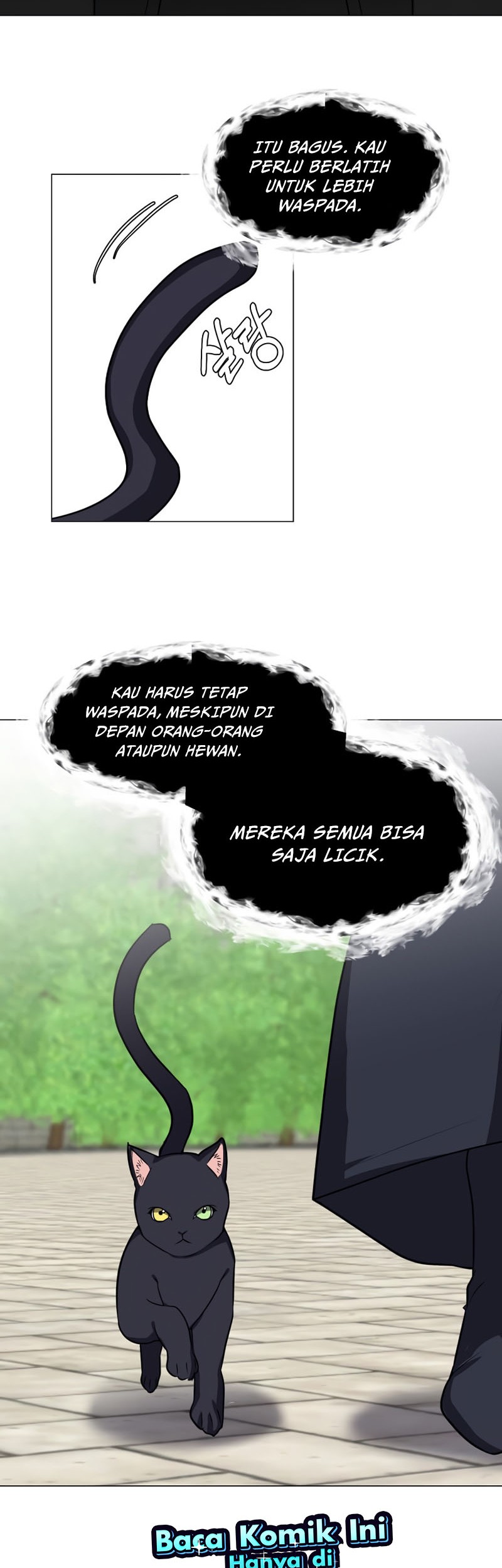 Estio Chapter 69 Gambar 17