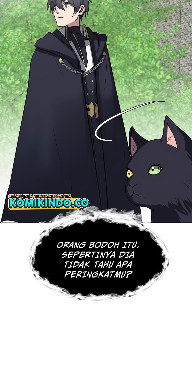 Estio Chapter 69 Gambar 20