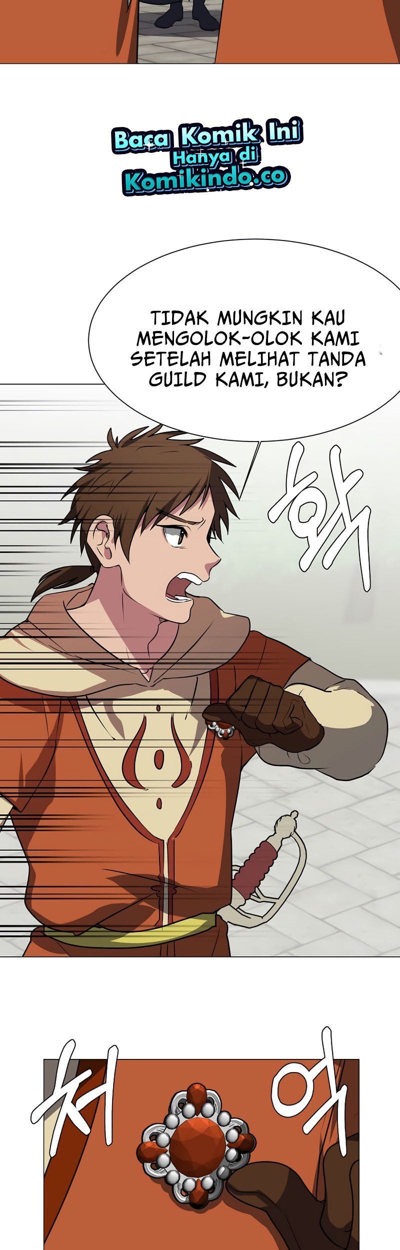 Estio Chapter 69 Gambar 23