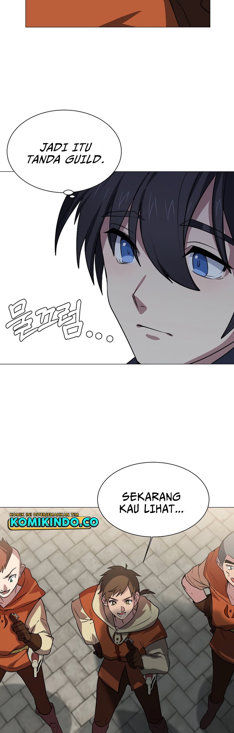 Estio Chapter 69 Gambar 24