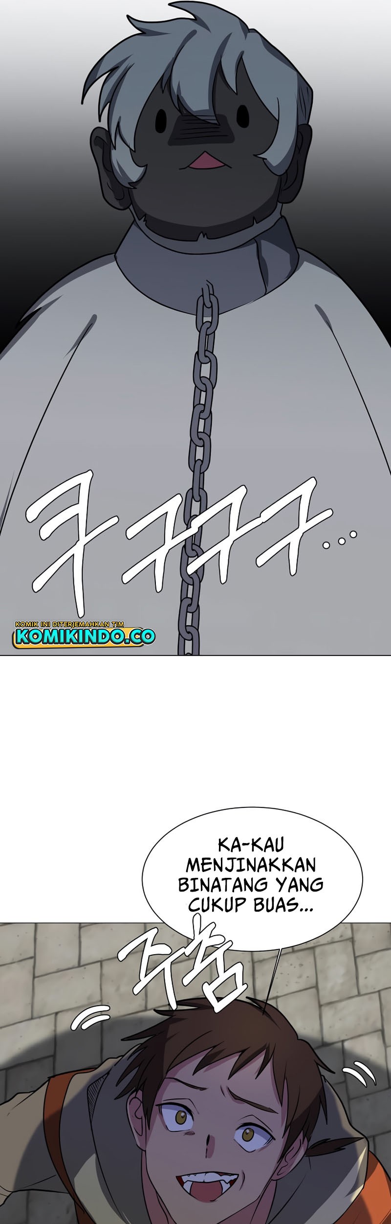 Estio Chapter 69 Gambar 26