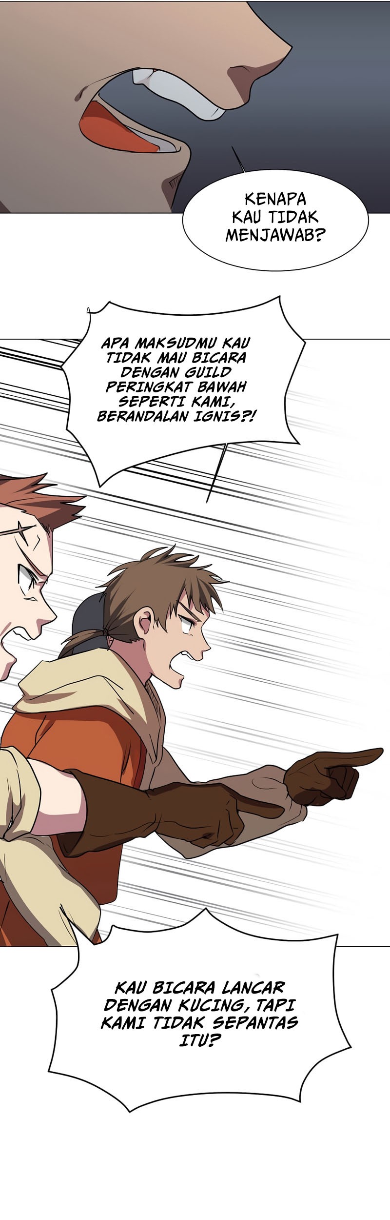 Estio Chapter 69 Gambar 31