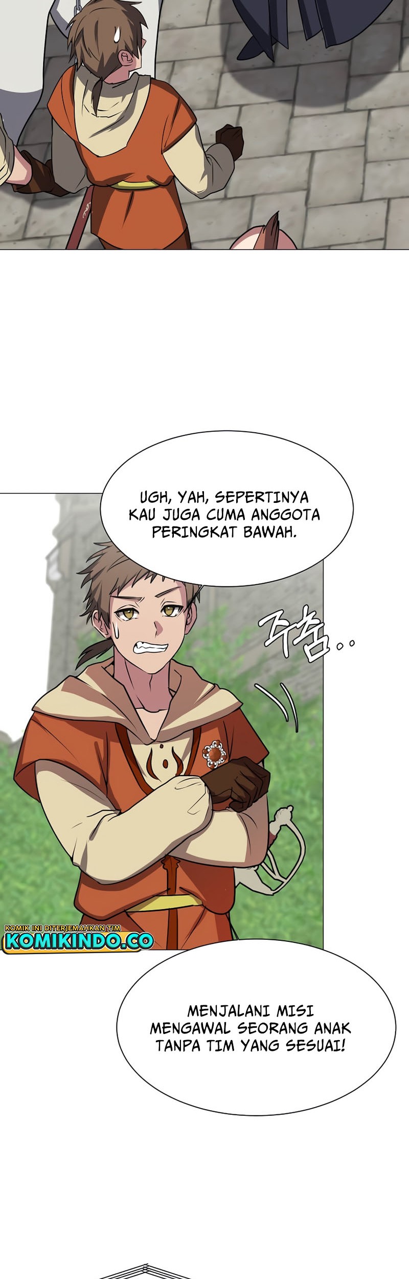Estio Chapter 69 Gambar 34