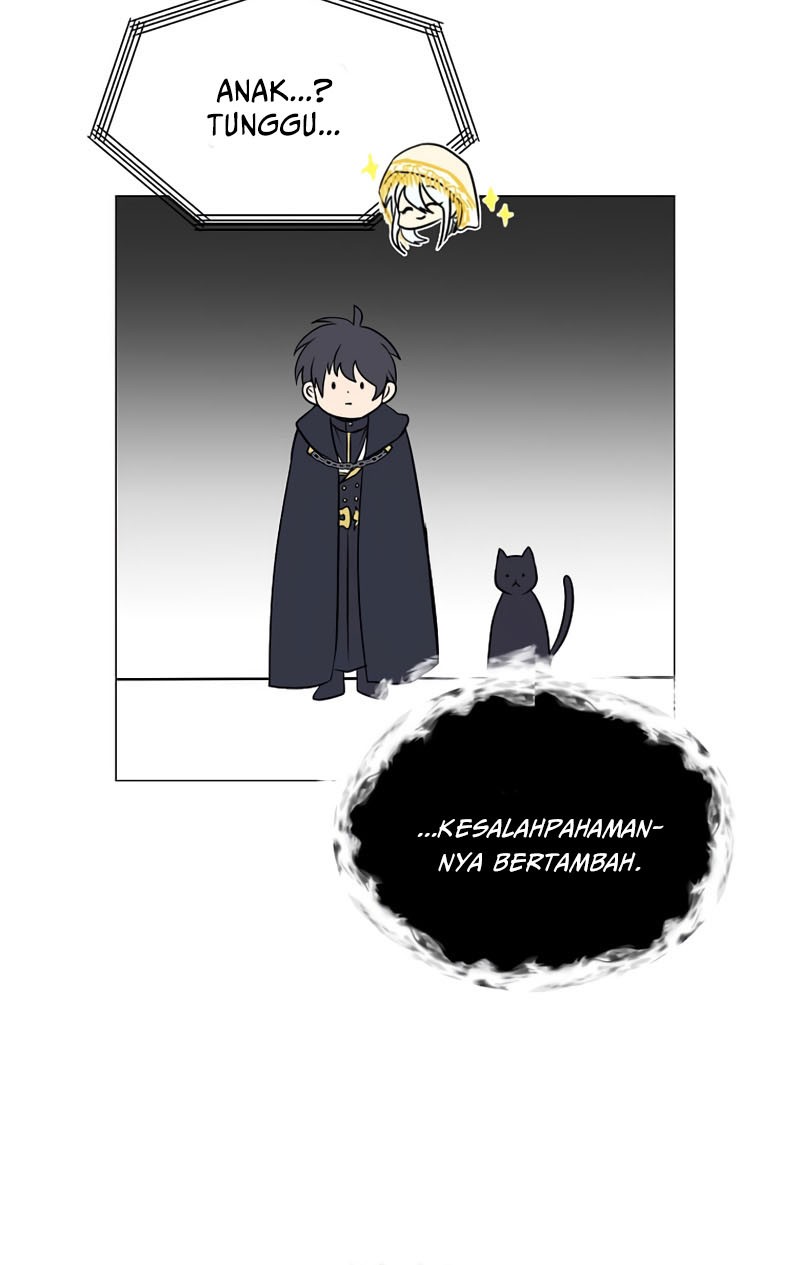 Estio Chapter 69 Gambar 35