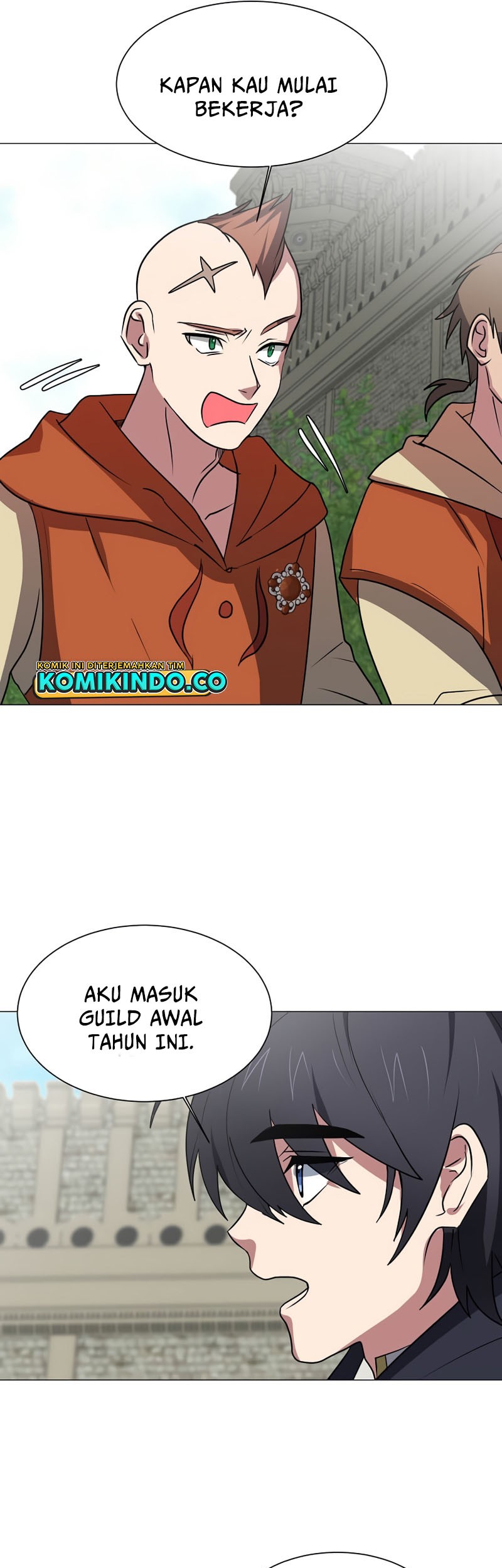 Estio Chapter 69 Gambar 36
