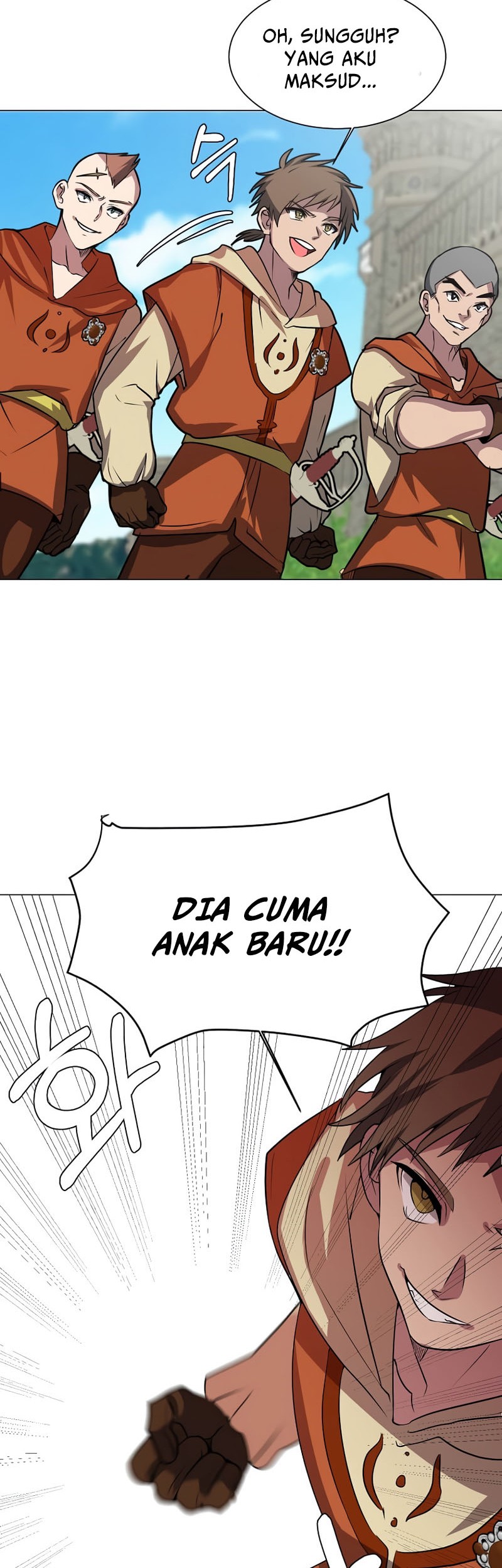 Estio Chapter 69 Gambar 37