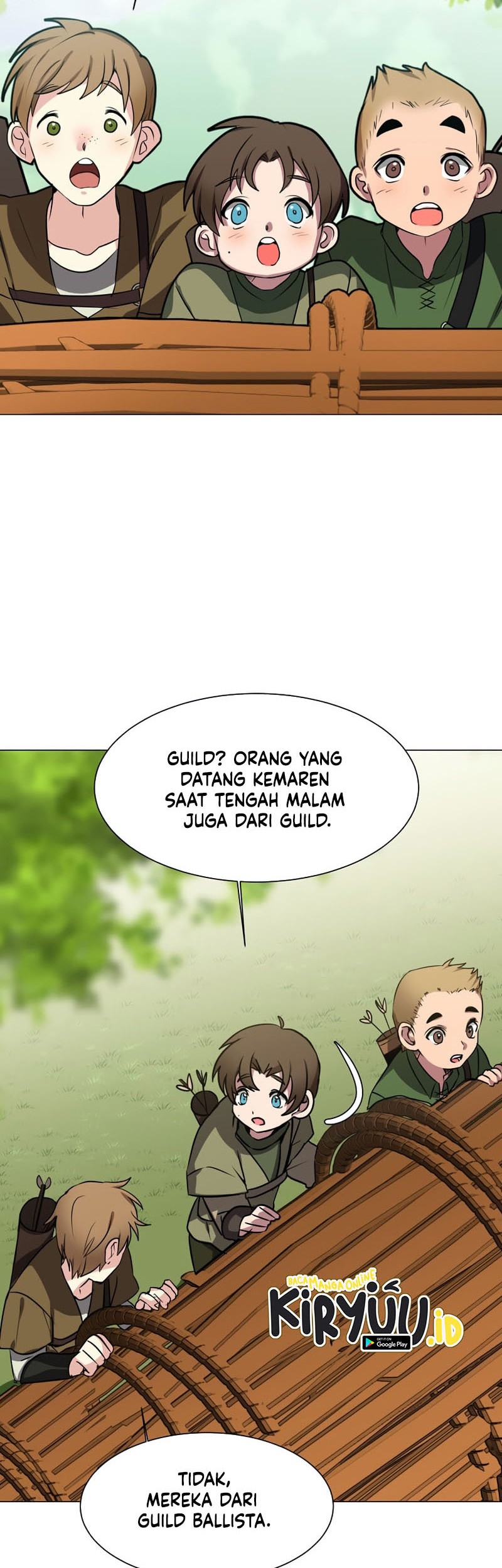 Estio Chapter 68 Gambar 34