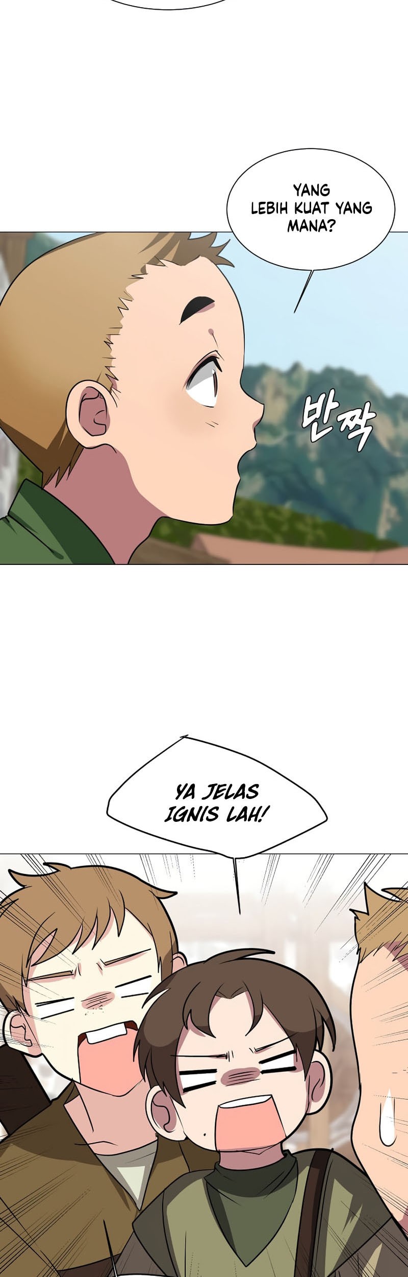 Estio Chapter 68 Gambar 35