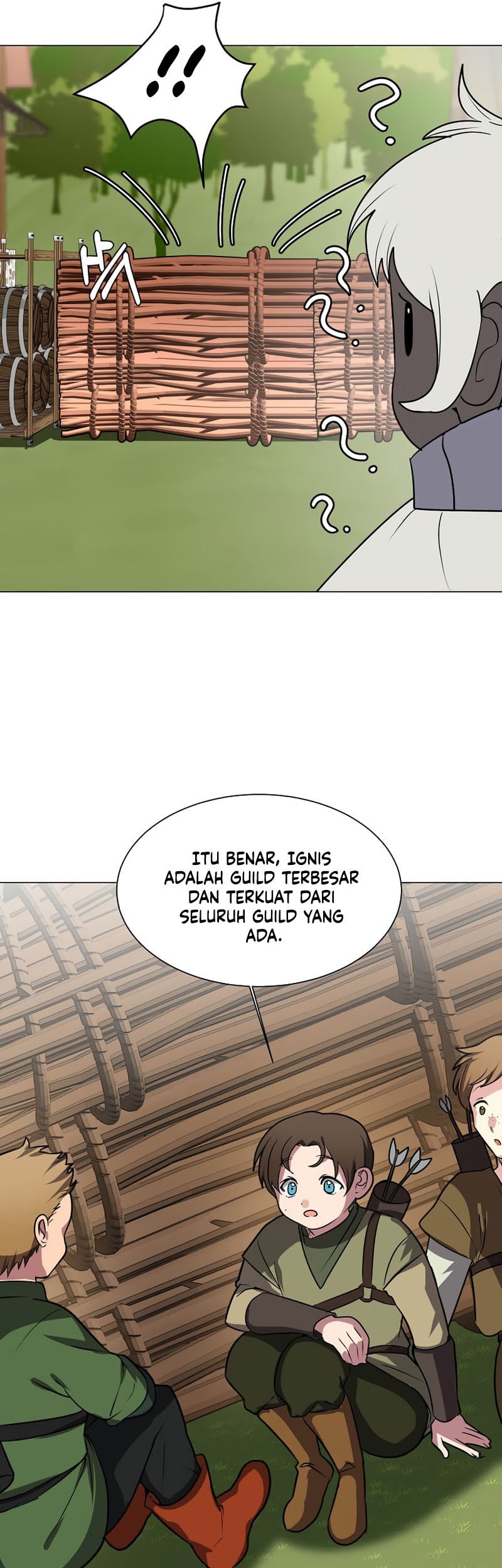 Estio Chapter 68 Gambar 37