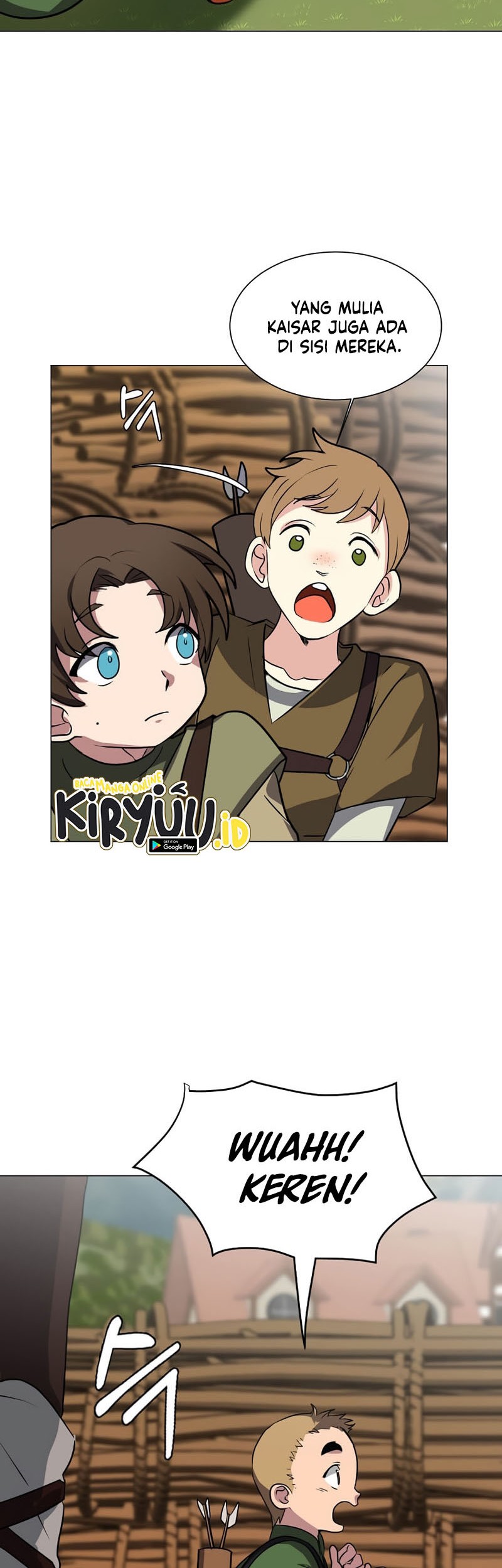 Estio Chapter 68 Gambar 38