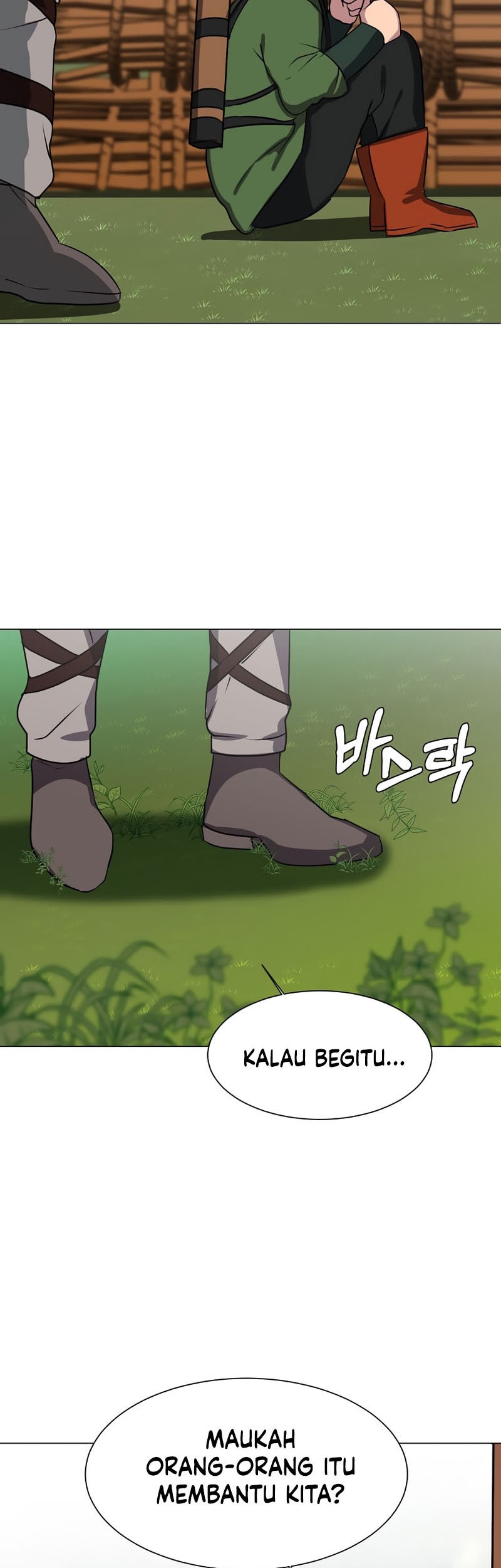 Estio Chapter 68 Gambar 39