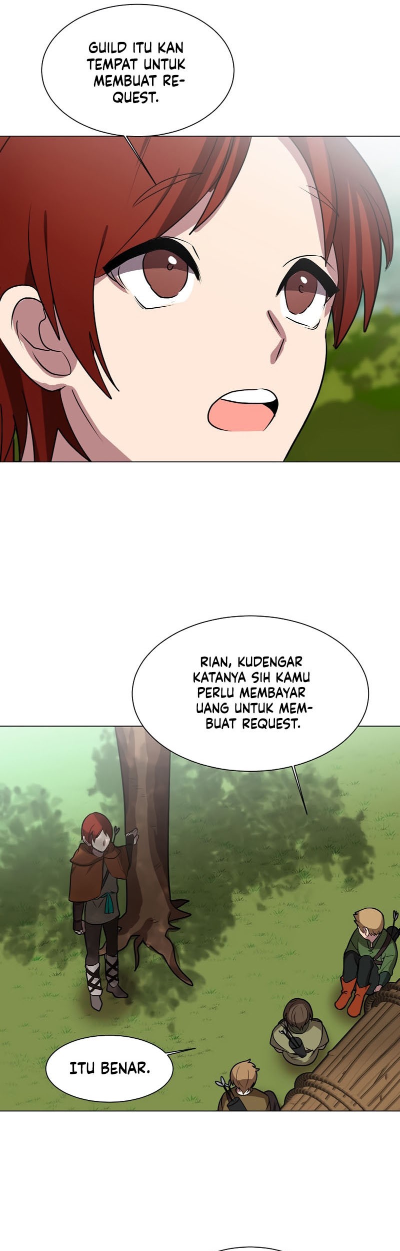 Estio Chapter 68 Gambar 41