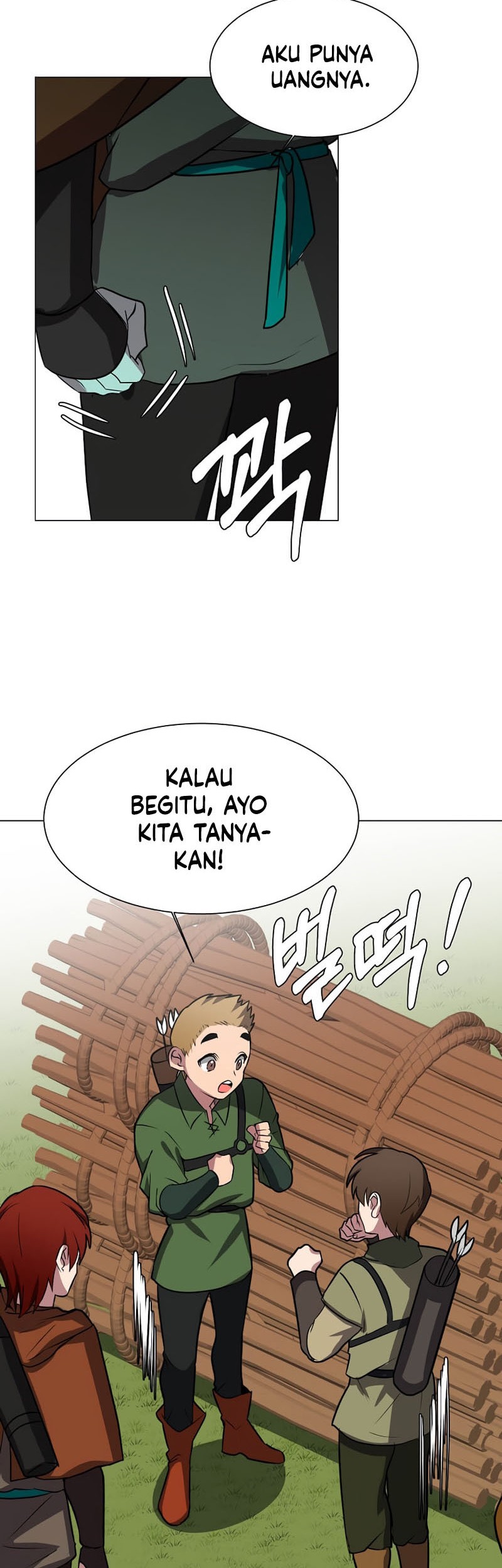 Estio Chapter 68 Gambar 42