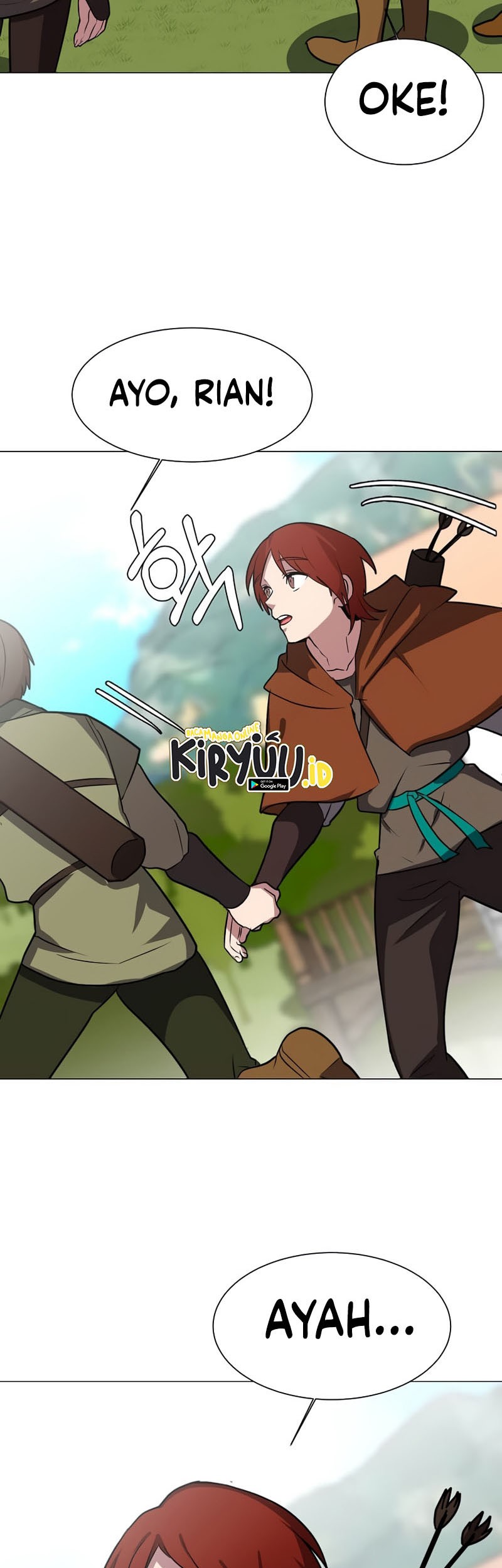 Estio Chapter 68 Gambar 43