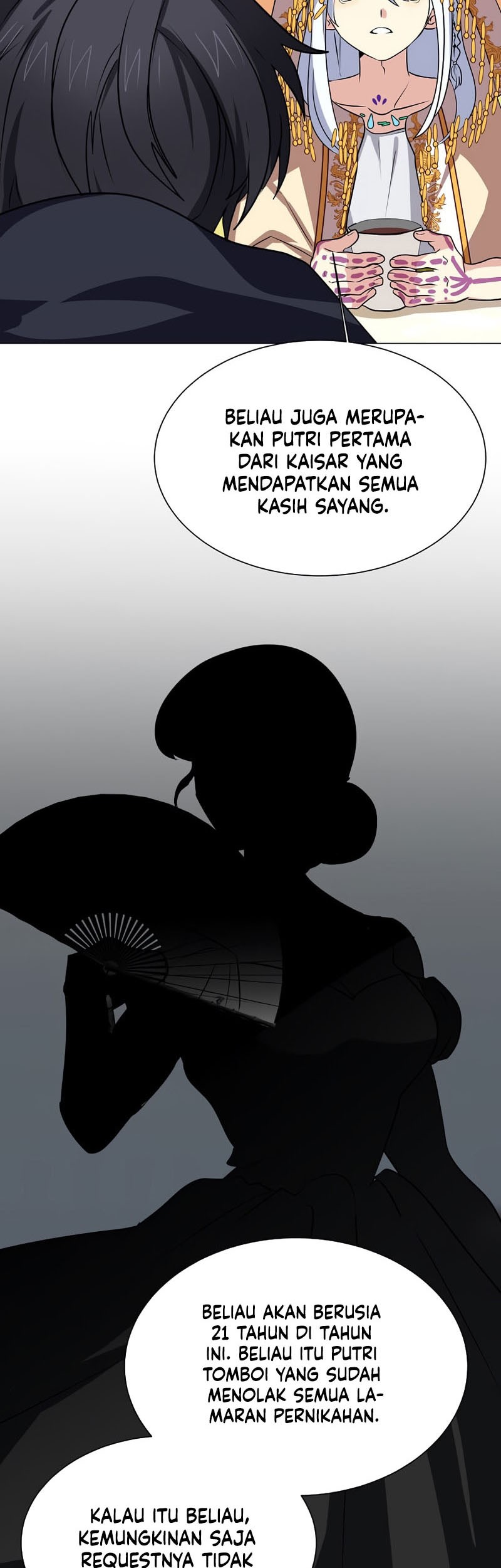 Estio Chapter 68 Gambar 8