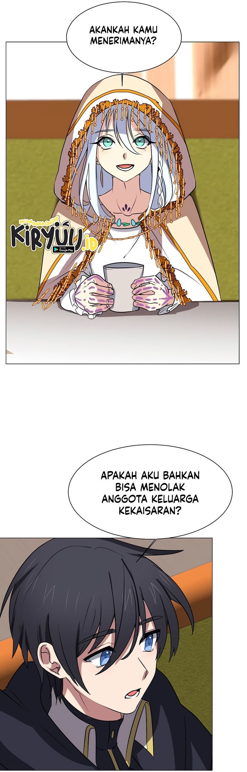 Estio Chapter 68 Gambar 10