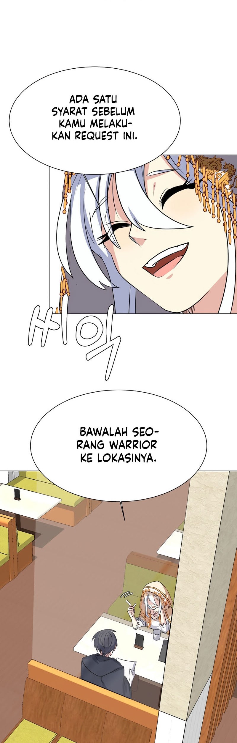 Estio Chapter 68 Gambar 11