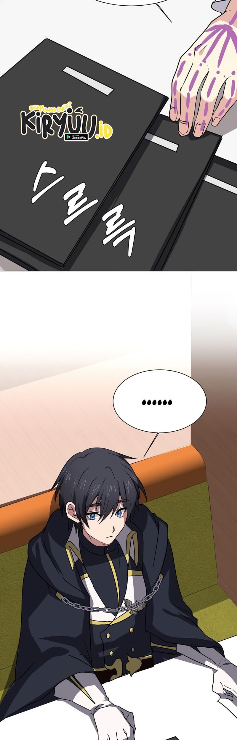Estio Chapter 68 Gambar 15