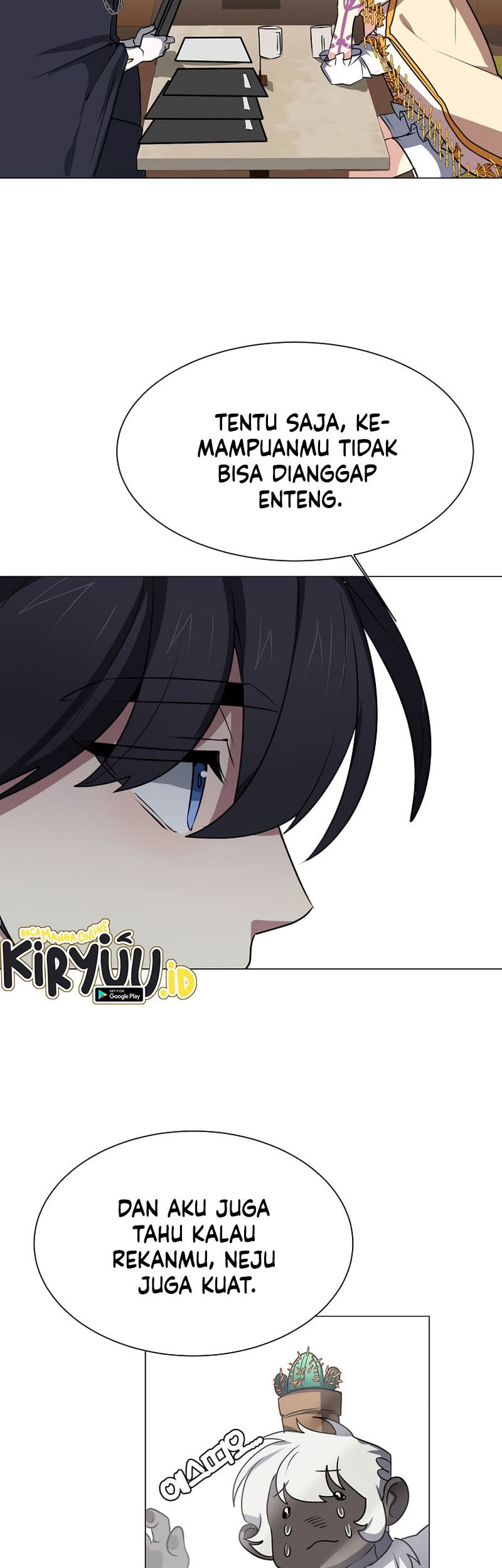 Estio Chapter 68 Gambar 19