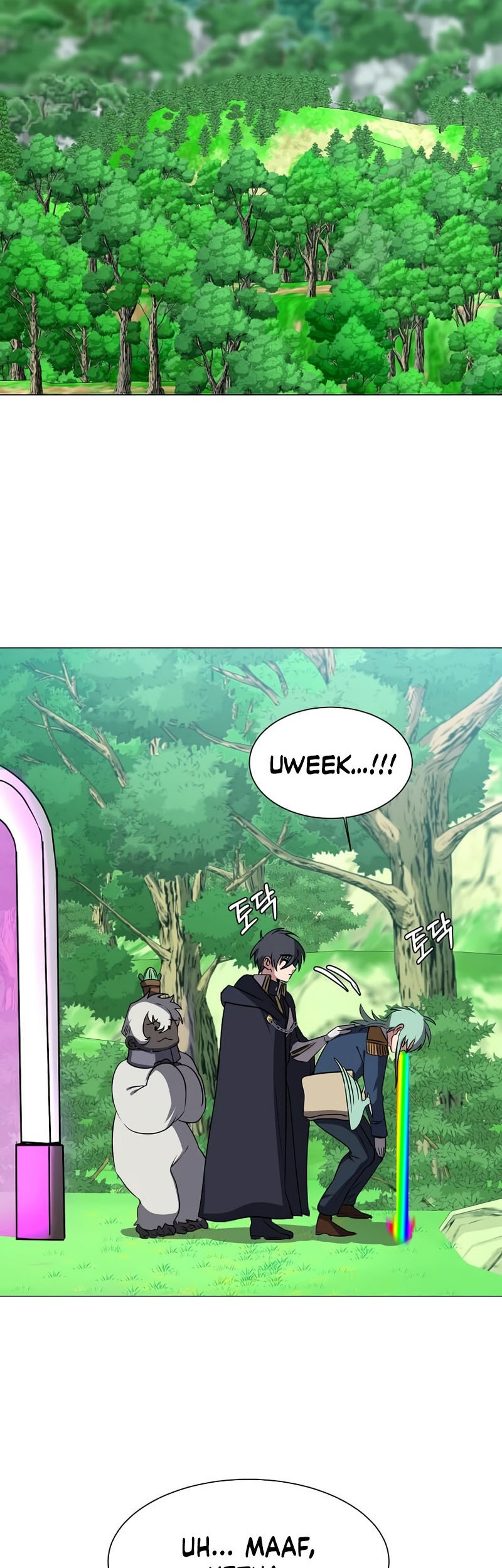 Estio Chapter 68 Gambar 26